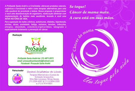 FLYER FRENTE
